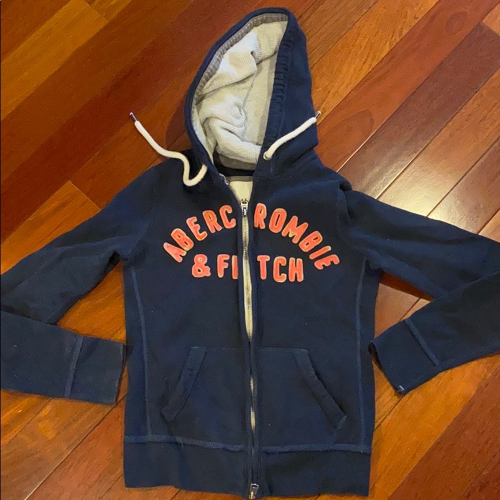 Abercrombie and Fitch Hoodie